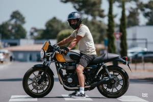 Hugo FAURY - MOON SHINE PROD