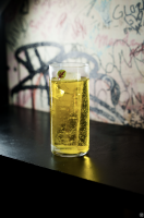 César TRESCA - 213 MEDIA